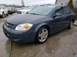 Salvage cars for sale from Copart Louisville, KY: 2008 Chevrolet Cobalt Sport