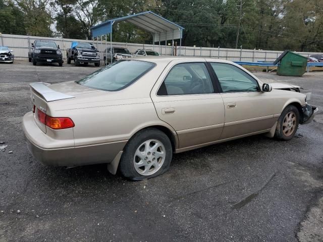 2001 Toyota Camry CE