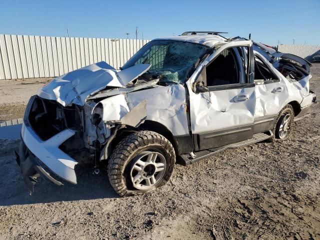 2006 Ford Expedition XLT