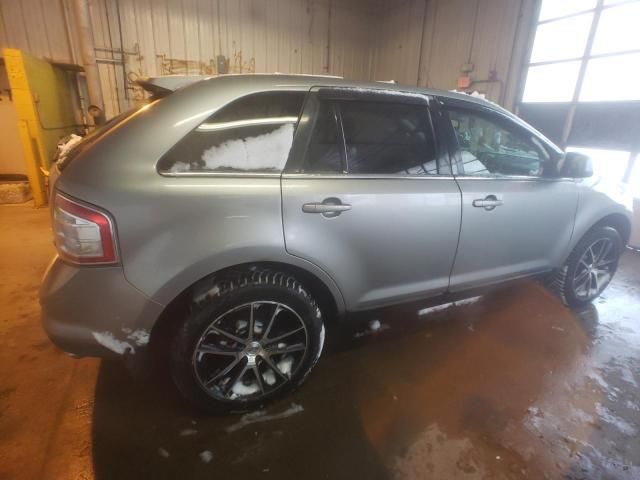 2008 Ford Edge Limited