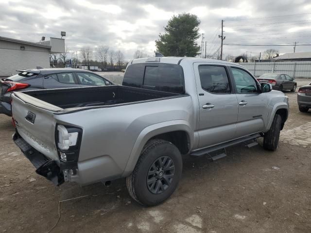 2023 Toyota Tacoma Double Cab