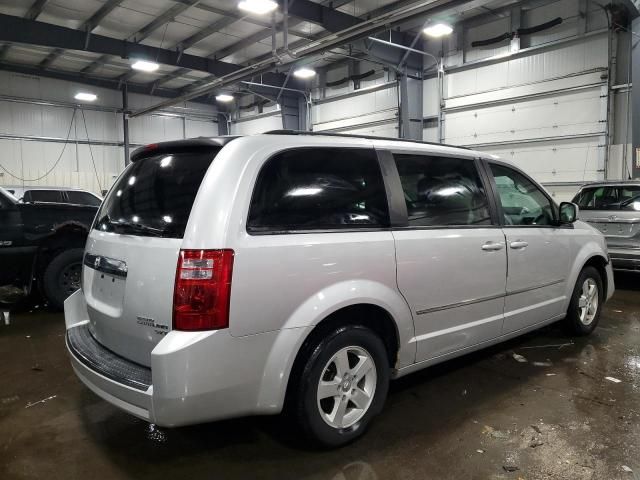 2010 Dodge Grand Caravan SXT