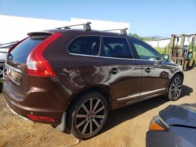 2015 Volvo XC60 T5 Premier