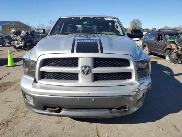 2011 Dodge RAM 1500