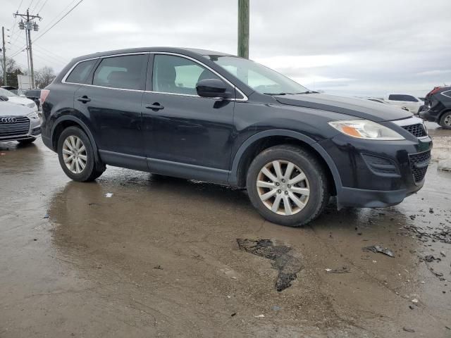 2010 Mazda CX-9