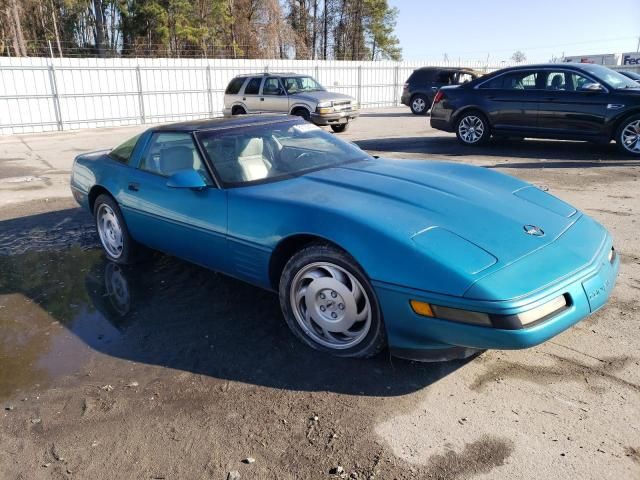 1993 Chevrolet Corvette