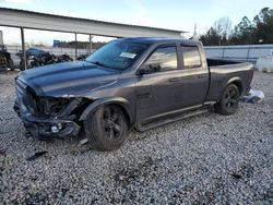 Salvage cars for sale from Copart Memphis, TN: 2019 Dodge RAM 1500 Classic SLT