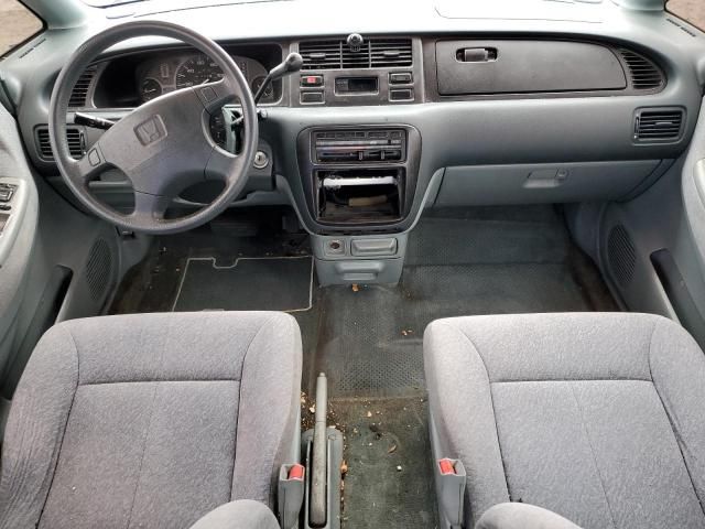 1996 Honda Odyssey EX