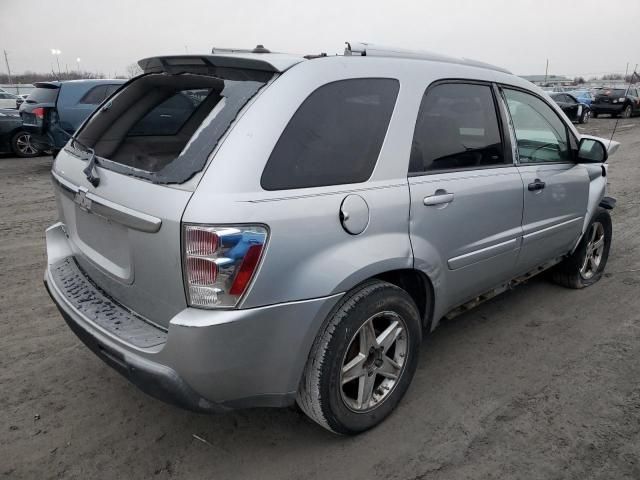 2005 Chevrolet Equinox LT