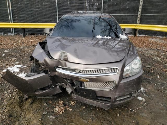 2012 Chevrolet Malibu LTZ