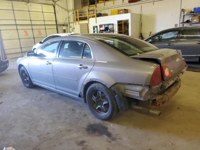 2010 Chevrolet Malibu 1LT