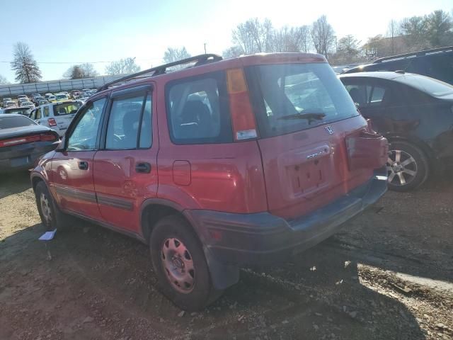 1999 Honda CR-V LX