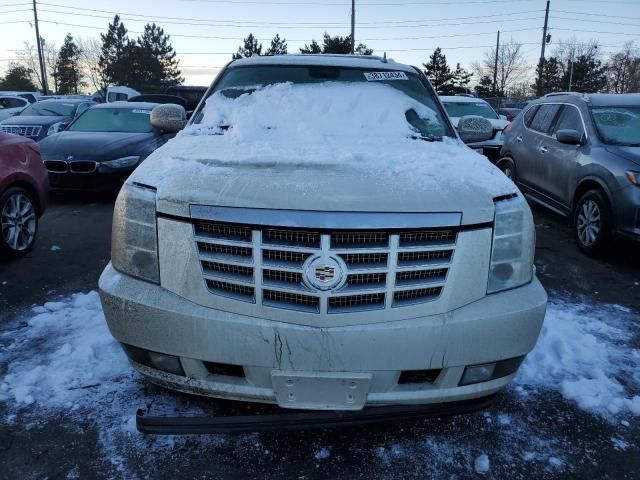 2014 Cadillac Escalade Luxury