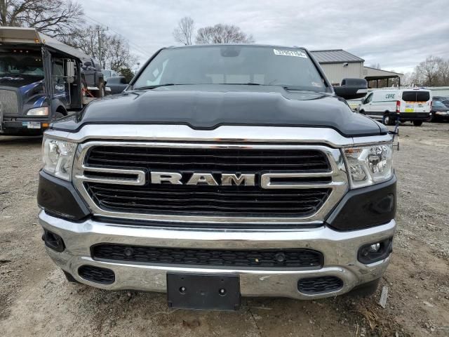 2020 Dodge RAM 1500 BIG HORN/LONE Star