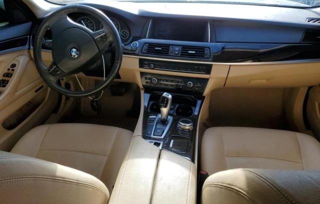 2014 BMW 528 I