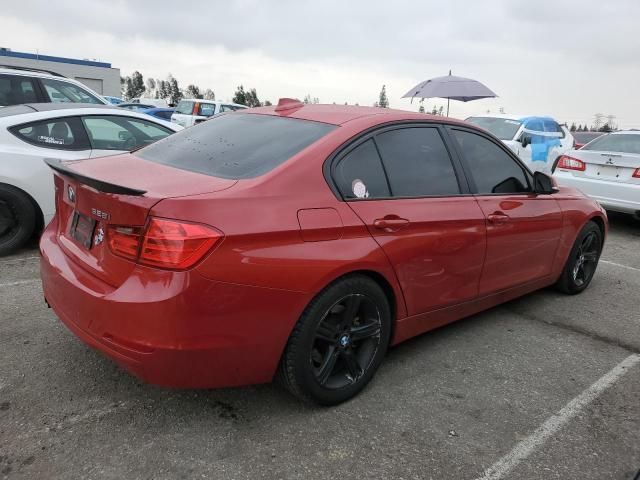 2013 BMW 328 XI