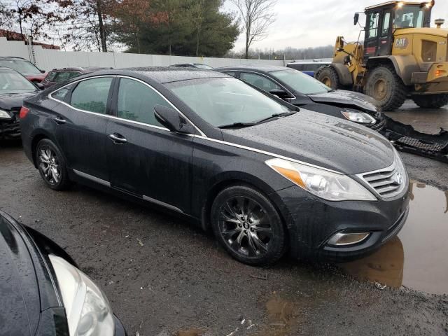 2013 Hyundai Azera