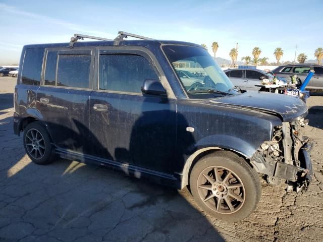 2006 Scion XB