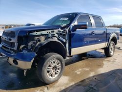 Ford f-150 Vehiculos salvage en venta: 2009 Ford F150 Supercrew