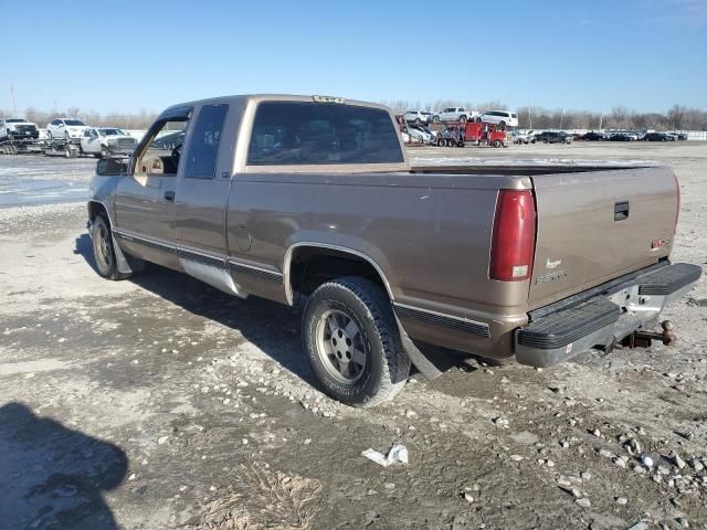 1995 GMC Sierra C1500