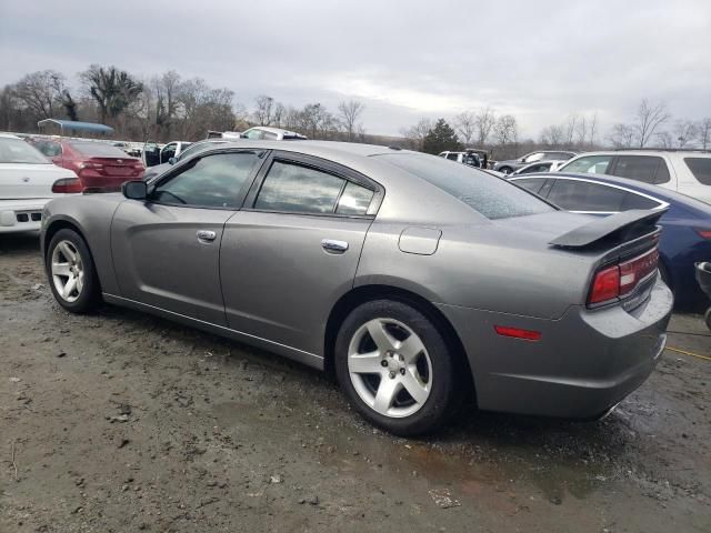 2012 Dodge Charger SXT