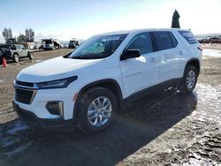 2023 Chevrolet Traverse LS for sale in San Diego, CA