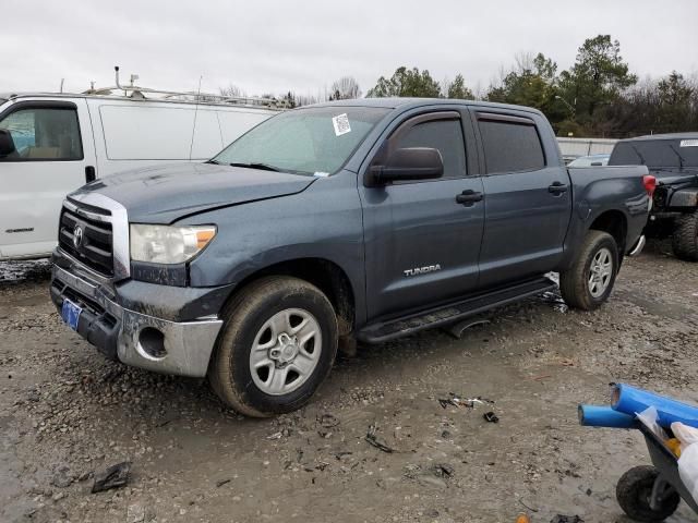 2010 Toyota Tundra Crewmax SR5