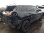 2014 Jeep Cherokee Sport