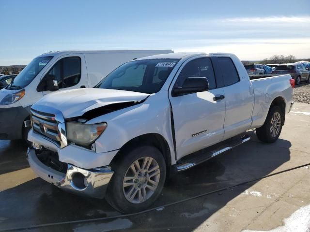 2013 Toyota Tundra Double Cab SR5