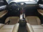 2012 Mercedes-Benz E 350