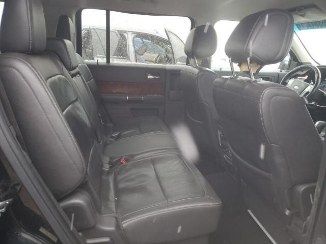 2012 Ford Flex Limited