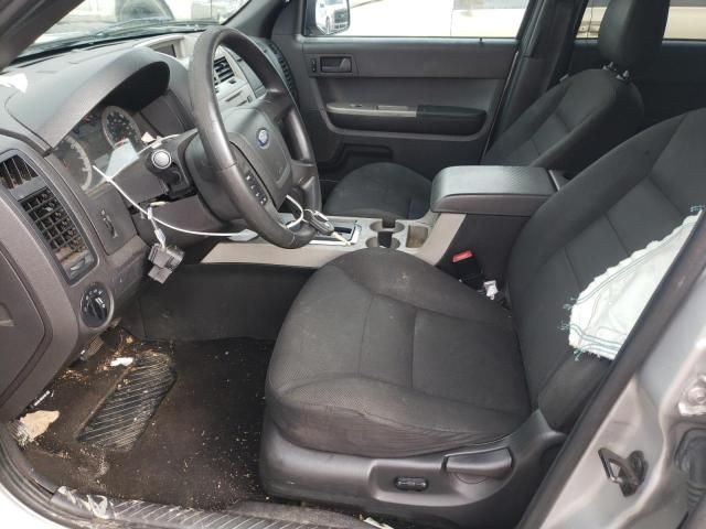 2008 Ford Escape XLT