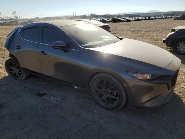 2019 Mazda 3 Preferred