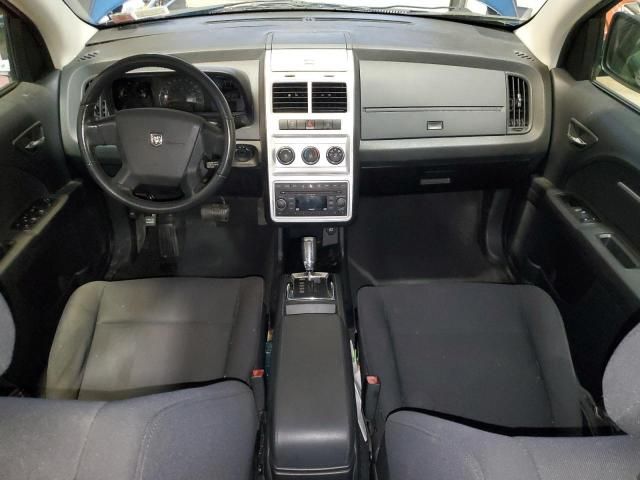 2010 Dodge Journey SXT