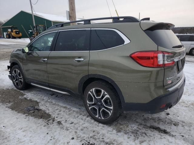 2023 Subaru Ascent Touring