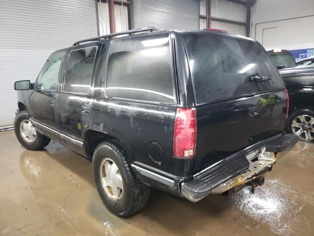 1995 GMC Yukon