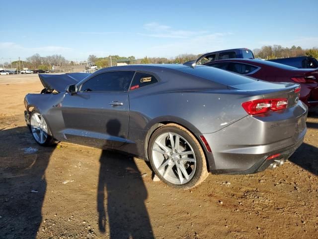 2021 Chevrolet Camaro LZ