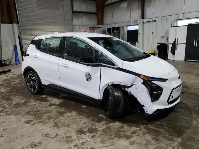 2023 Chevrolet Bolt EV 2LT