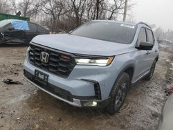 2023 Honda Pilot Trailsport for sale in Baltimore, MD