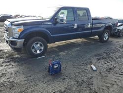 2012 Ford F250 Super Duty en venta en Earlington, KY