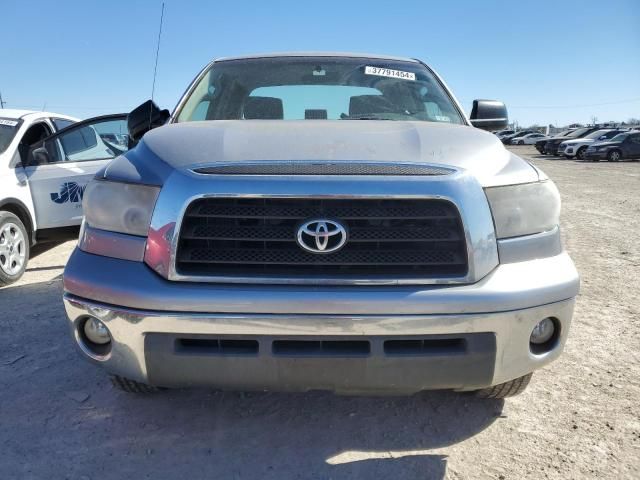 2008 Toyota Tundra Double Cab