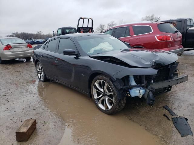 2015 Dodge Charger R/T