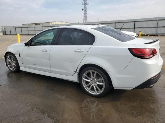 2014 Chevrolet SS