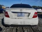 2012 Mercedes-Benz C 250