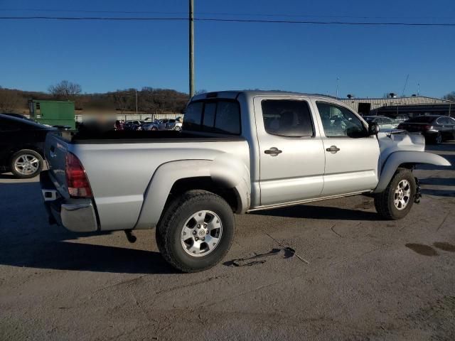 2006 Toyota Tacoma Double Cab Prerunner