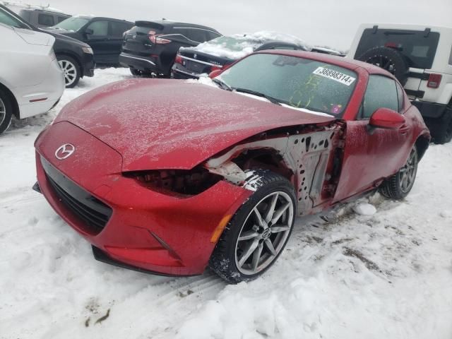 2023 Mazda MX-5 Miata Grand Touring