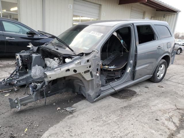 2019 Dodge Durango SRT