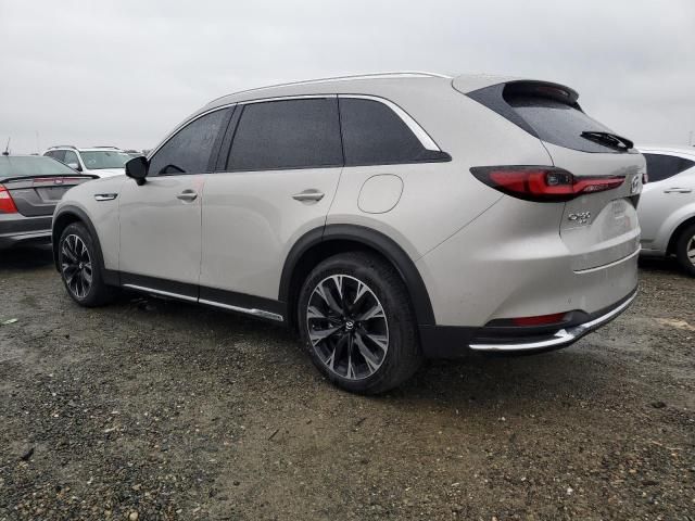 2024 Mazda CX-90 Premium