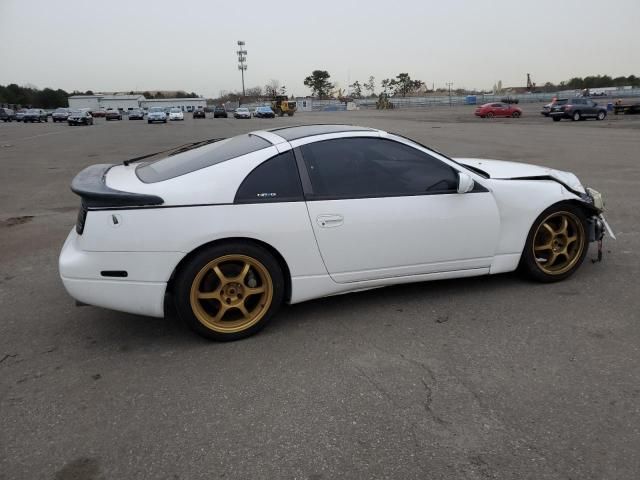 1993 Nissan 300ZX