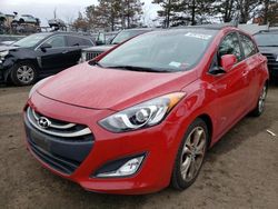 Run And Drives Cars for sale at auction: 2013 Hyundai Elantra GT